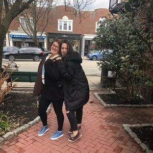 Meet your Posher, Natalia